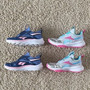 Reebok | Lite Spinner Kids' Shoes (2)
